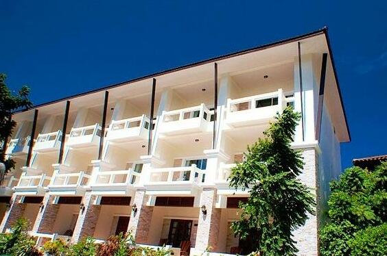 Neptune's Villa - Photo3