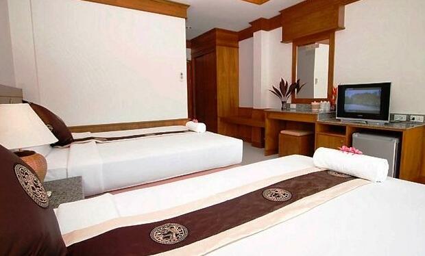Neptune's Villa - Photo4