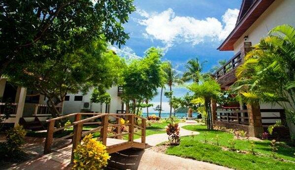 Nice Beach Bungalows - Photo2