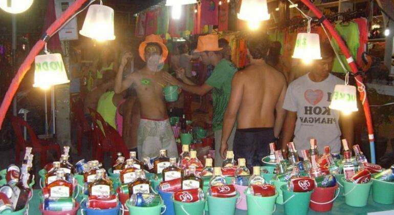 Om Ganesh Hostel - Photo3