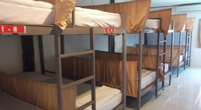 Om Ganesh Hostel - Photo4