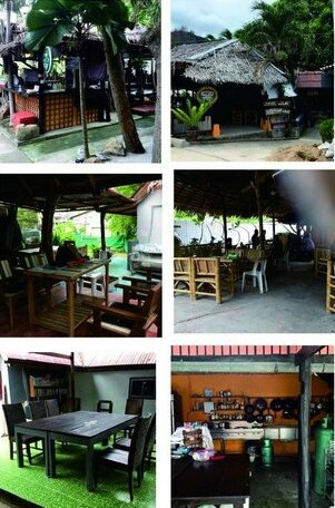 Palio Home Koh Phangan - Photo2