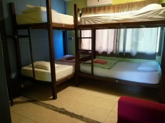 Palio Home Koh Phangan - Photo5