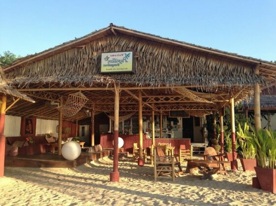 Papillon Bungalows - Photo3