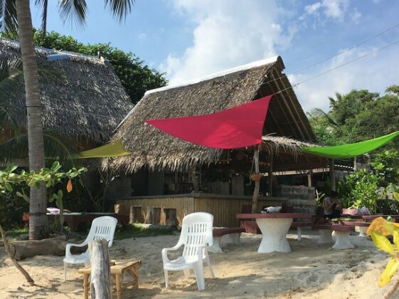 Papillon Bungalows - Photo4