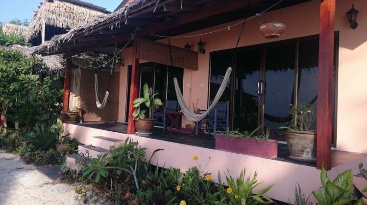 Papillon Bungalows - Photo5