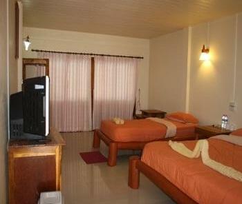 Paradise Bungalows Ban Tai - Photo2