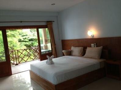 Paradise Bungalows Ban Tai - Photo3