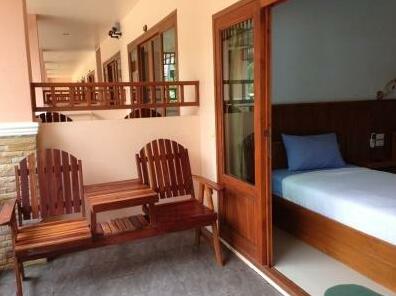 Paradise Bungalows Ban Tai - Photo4