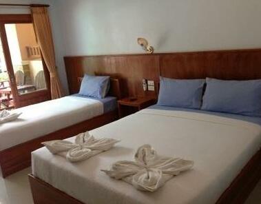 Paradise Bungalows Ban Tai - Photo5