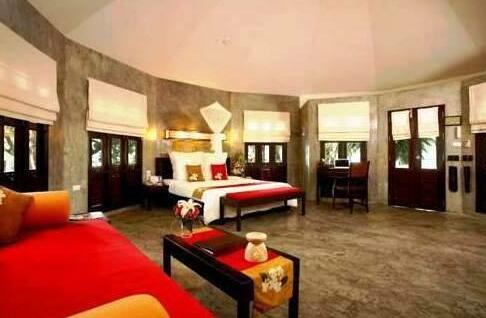 Pariya Resort & Villas Haad Yuan Koh Phangan - Photo4