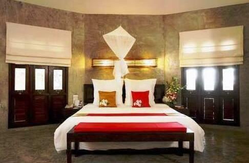 Pariya Resort & Villas Haad Yuan Koh Phangan - Photo5
