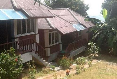 Peach Guesthouse - Photo2