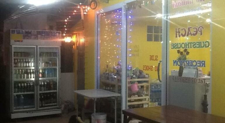 Peach Guesthouse - Photo3