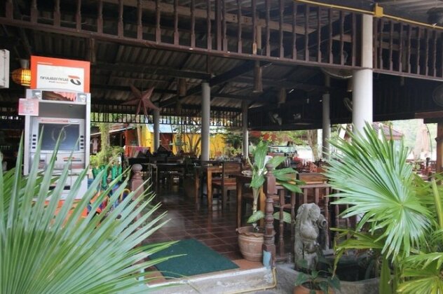 Pen's Bungalow - Photo3