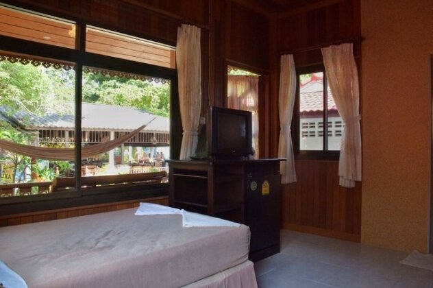 Pen's Bungalow - Photo5