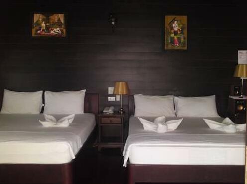 Phangan Cottage - Photo2
