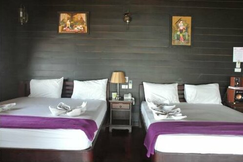 Phangan Cottage - Photo3
