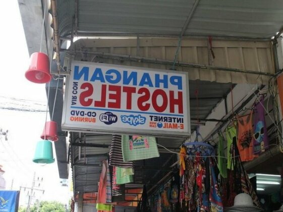 Phangan Hostel - Photo3
