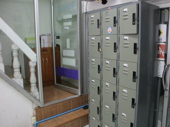 Phangan Hostel - Photo4