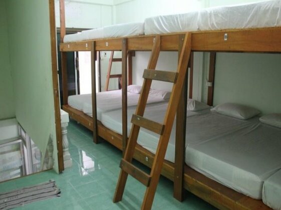 Phangan Hostel - Photo5