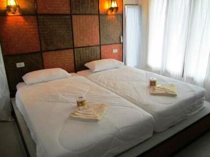 Phangan Ingphu Resort - Photo2