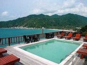 Phangan Ingphu Resort - Photo4