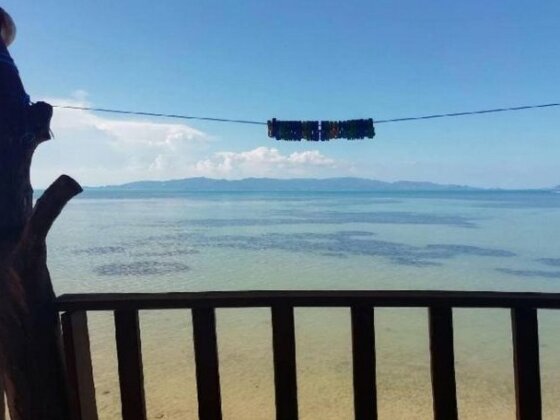 Phangan Island - Photo2