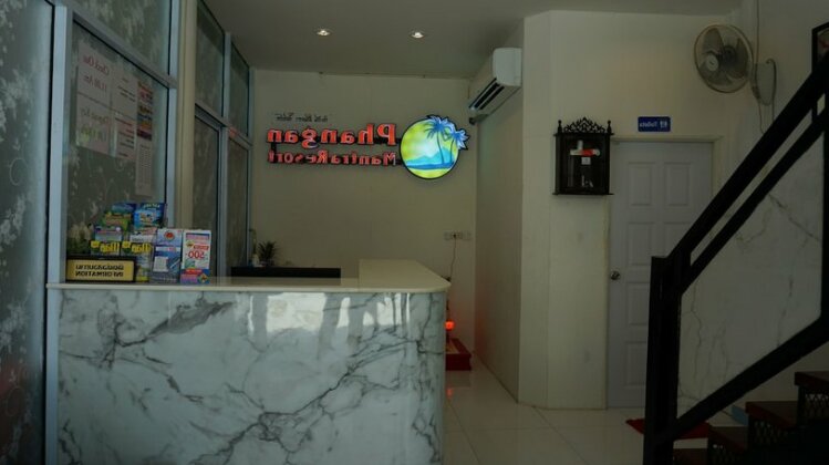Phangan Mantra Resort - Photo3