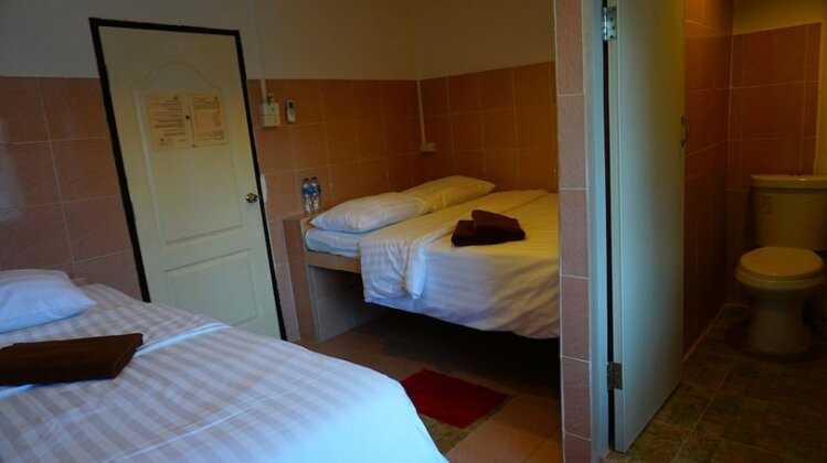 Phangan Mantra Resort - Photo4