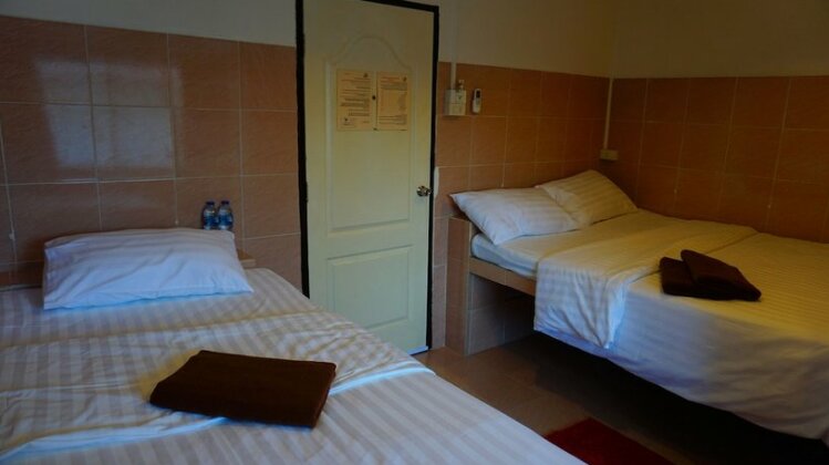 Phangan Mantra Resort - Photo5