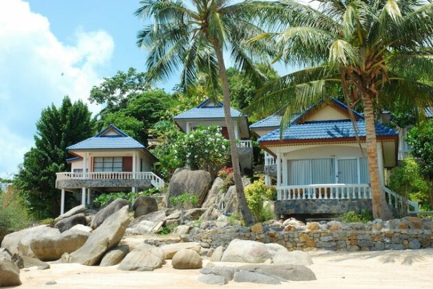 Phangan Orchid Resort - Photo2