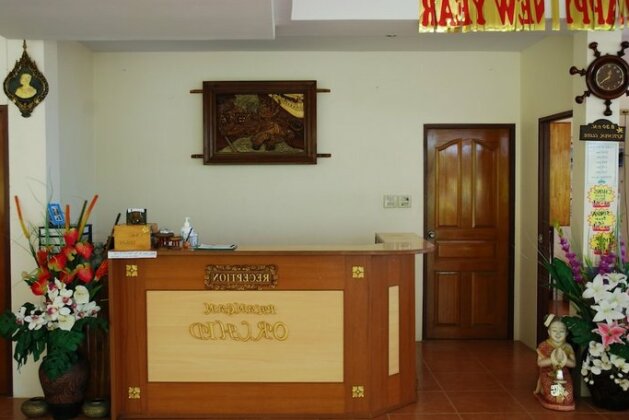 Phangan Orchid Resort - Photo3