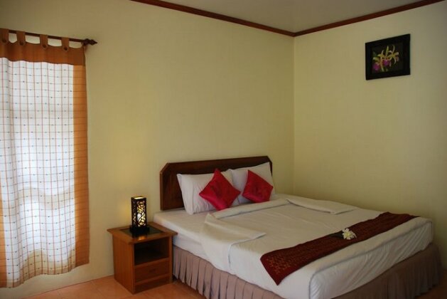 Phangan Orchid Resort - Photo5