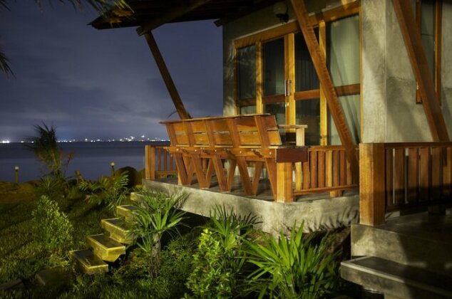 Phangan Palm Beach Resort & Restaurant - Photo2