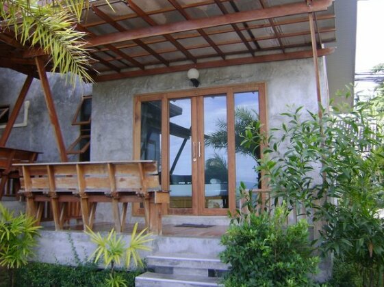 Phangan Palm Beach Resort & Restaurant - Photo3