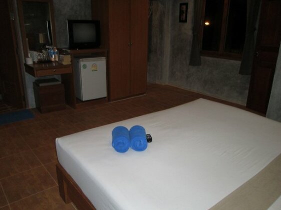 Phangan Palm Beach Resort & Restaurant - Photo5