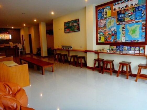 Phangan Pearl Hostel - Photo2