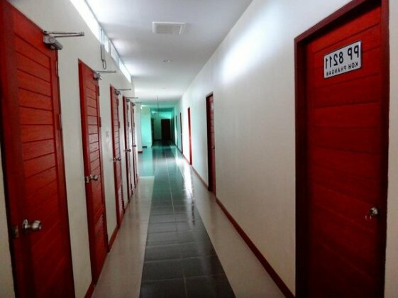 Phangan Pearl Hostel - Photo3