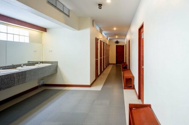 Phangan Pearl Hostel - Photo4