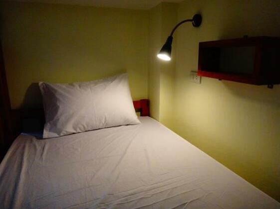Phangan Pearl Hostel - Photo5