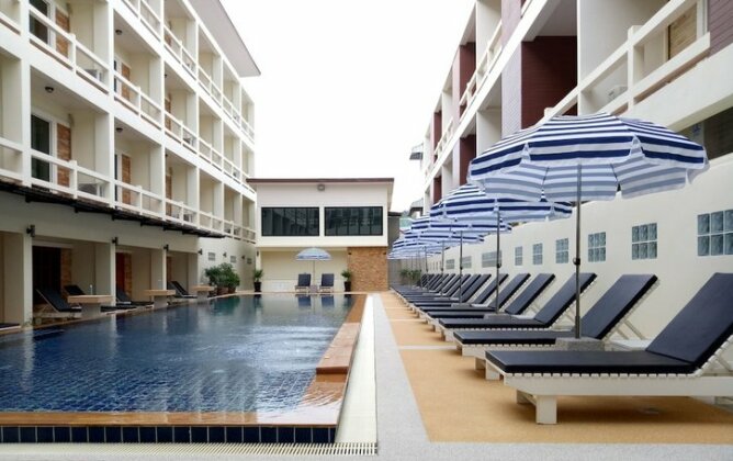 Phangan Pearl Villa - Photo2