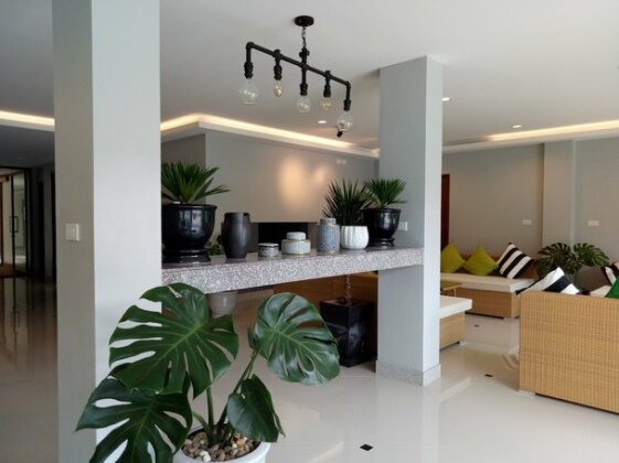 Phangan Pearl Villa - Photo3