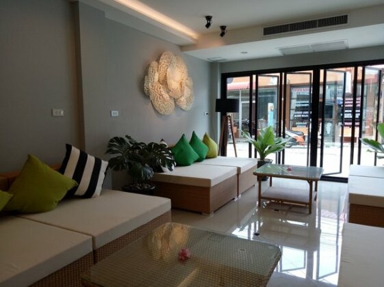 Phangan Pearl Villa - Photo4