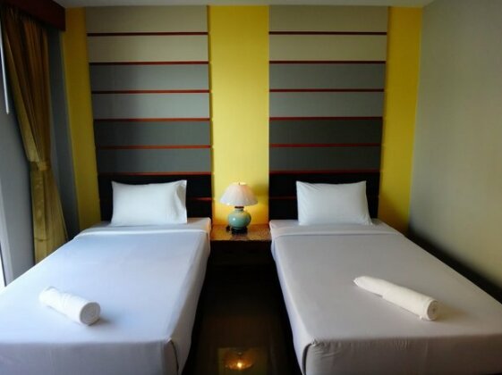 Phangan Pearl Villa - Photo5
