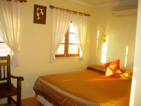 Phangan Rainbow Bungalows - Photo4