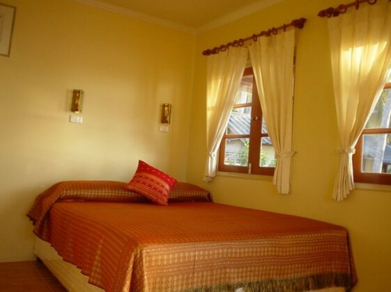 Phangan Rainbow Bungalows - Photo5