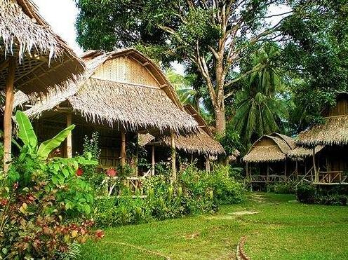 Phangan River Sand Resort - Photo2