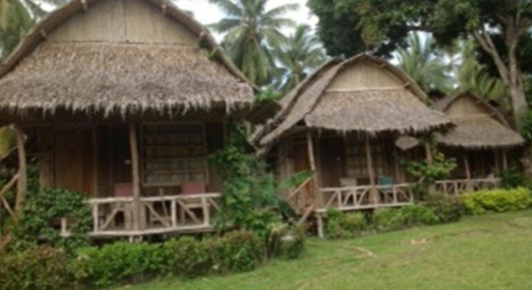 Phangan River Sand Resort - Photo3