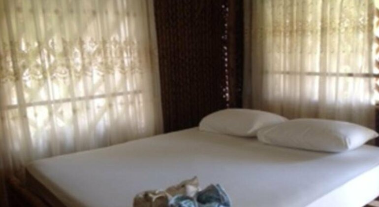 Phangan River Sand Resort - Photo4